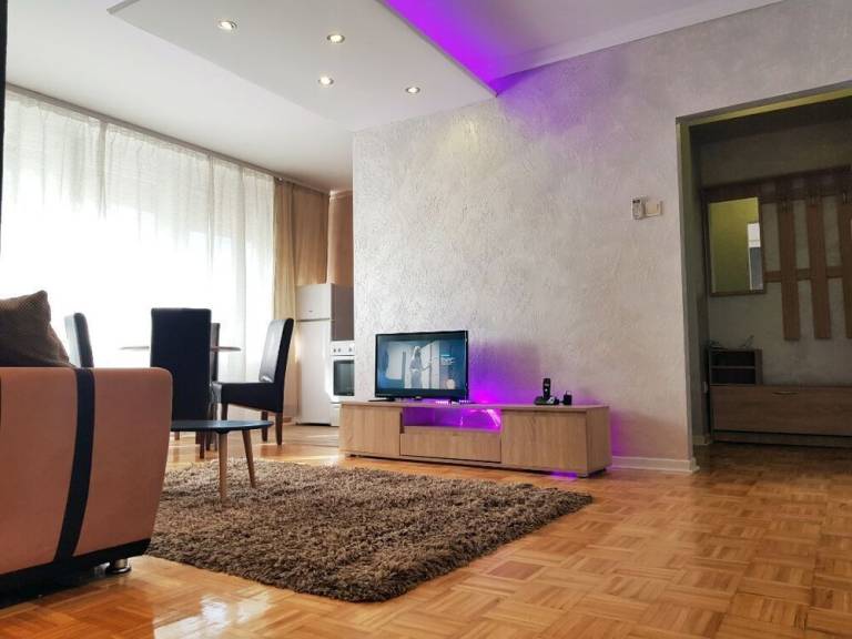 Apartma Istočno Novo Sarajevo