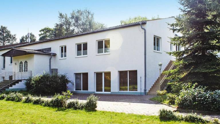 Ferienhaus  Kummerower See