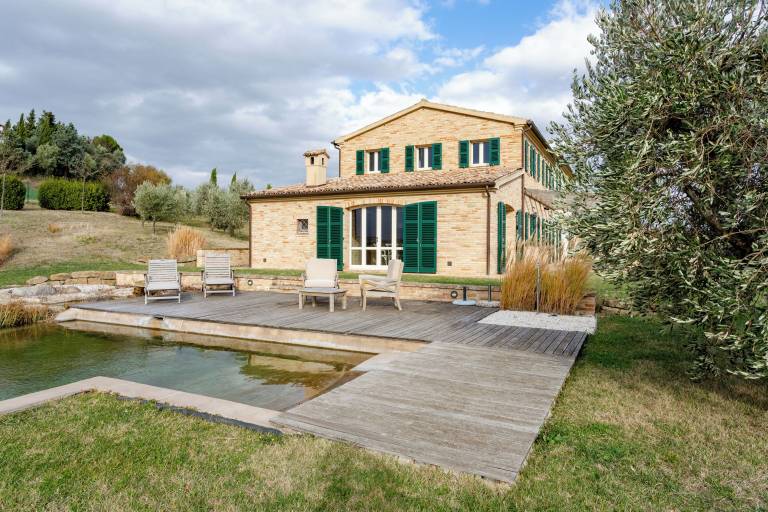 Villa Jesi