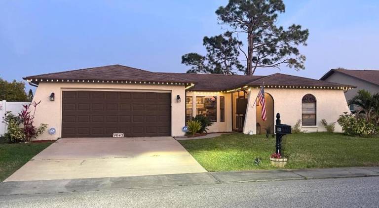 466 m&sup2; Ferienhaus