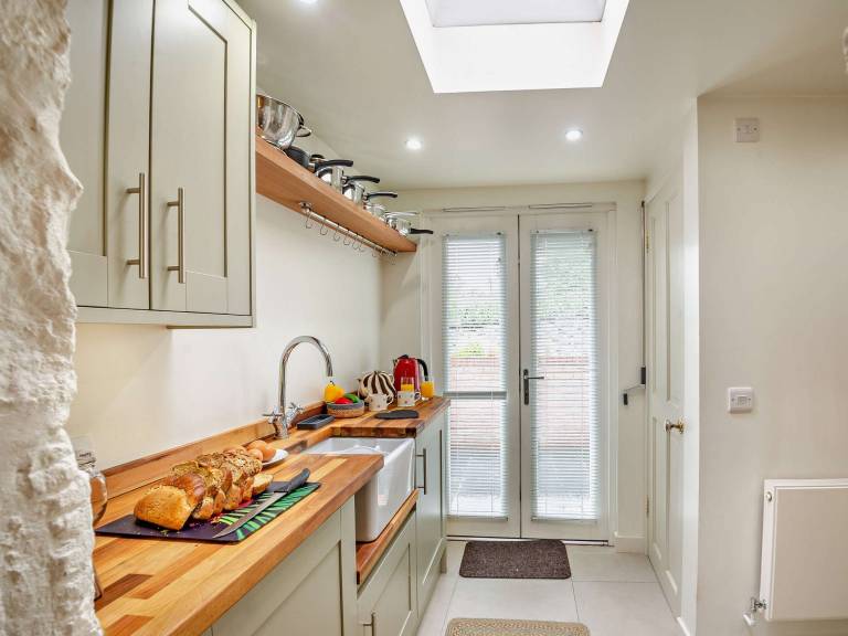 Cottage  Dolgellau