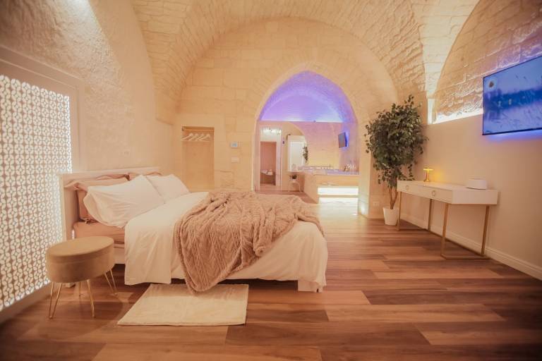 Bed & Breakfast Martina Franca