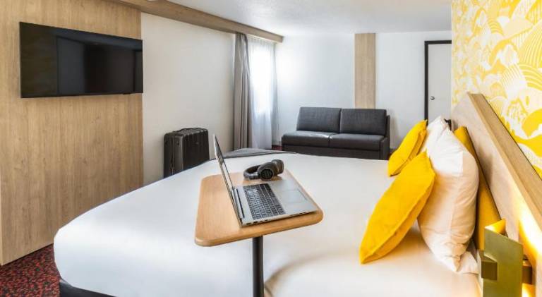 Ibis Styles Chartres Sud Barjouville — photo 2