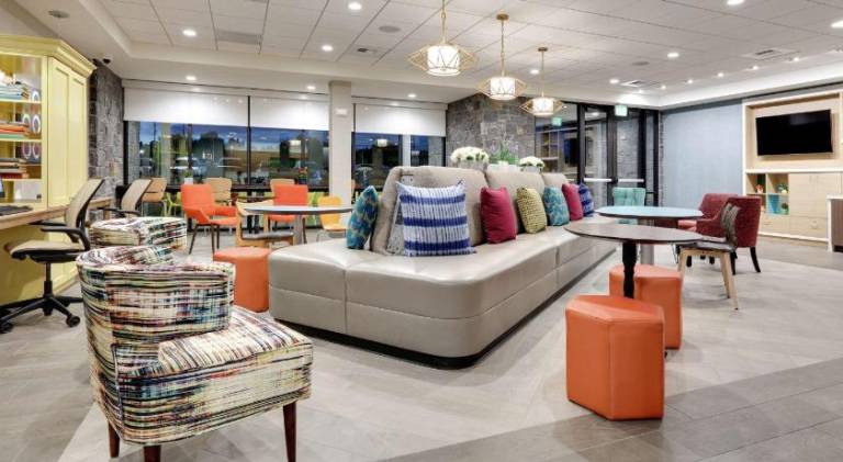 Home2 Suites by Hilton Yakima Airport — photo 3