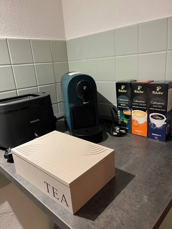 Ferienwohnung Bad Wörishofen