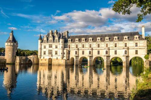 Chambre d'hôtes Civray-de-Touraine