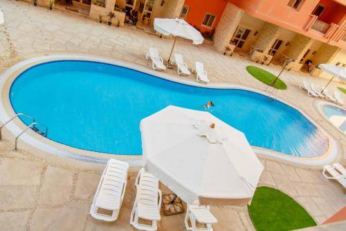 Apartment  Heliopolis