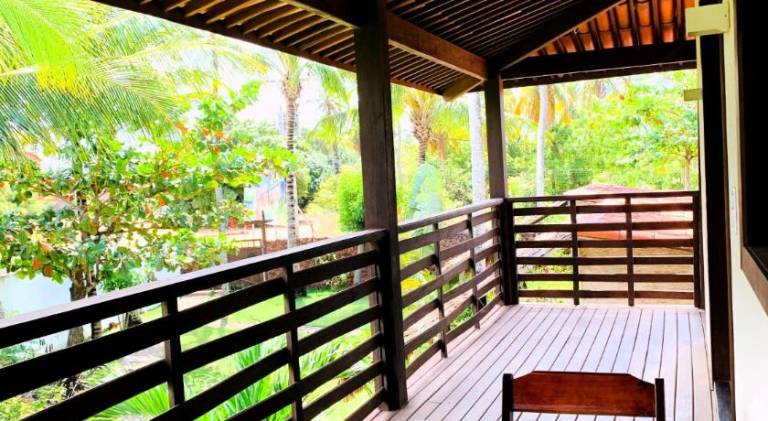 Vacation home with patio & yard — photo 3