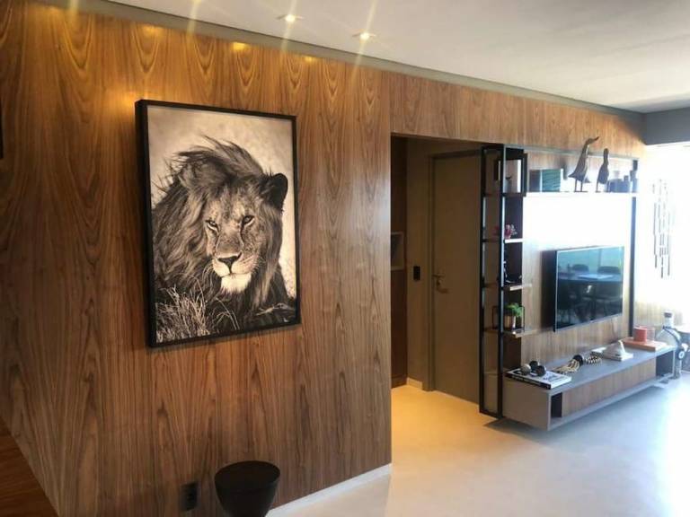 Apartamento Amaralina