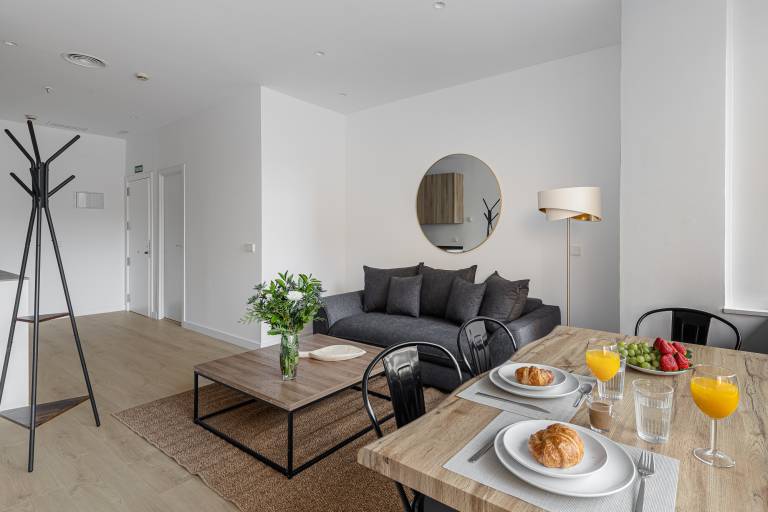 Nice rental apartment | Pet-friendly — photo 3