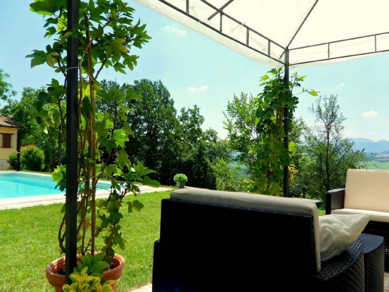 Appartamento  Cagli