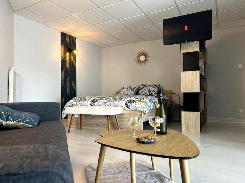 Appartement Remiremont