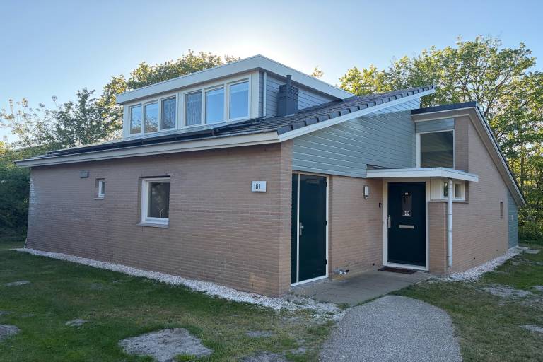 Ferienhaus in Ockenburgh, Kijkduin f&uuml;r max. 6 Personen