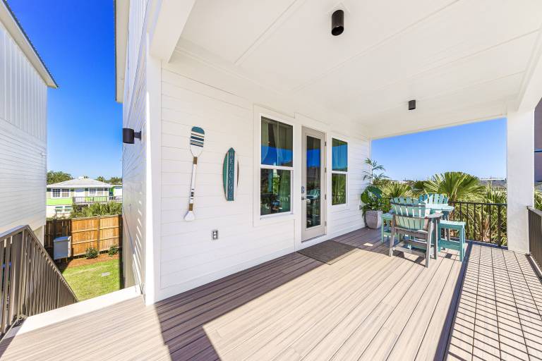 House Gulf Shores