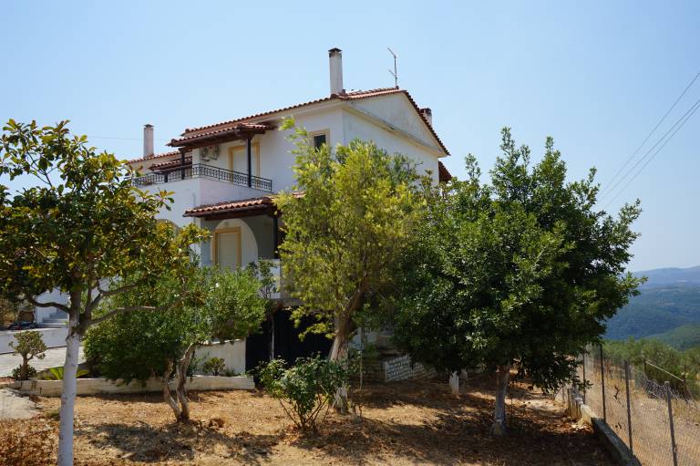 Villa Epia