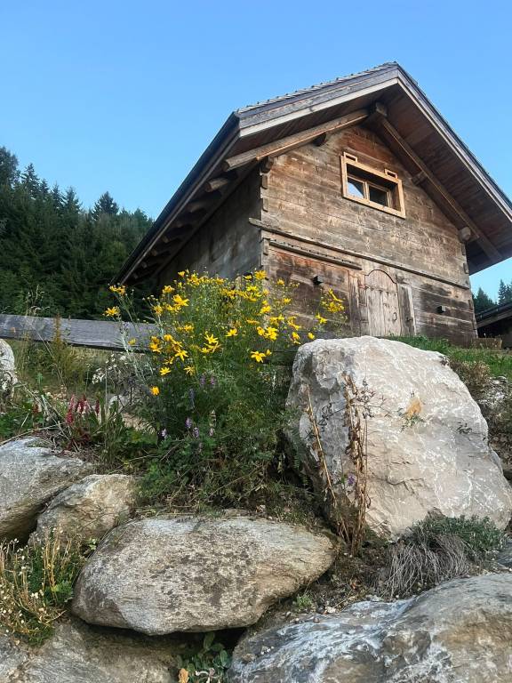 Children-friendly lovely chalet with garden, terrace & hot tub | Mountain view | Good for workation | Dogs allowed — photo 2