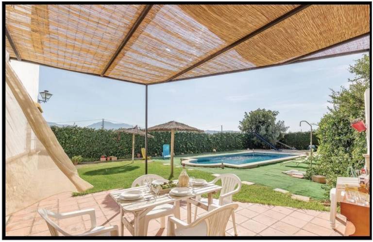 Cottage Antequera