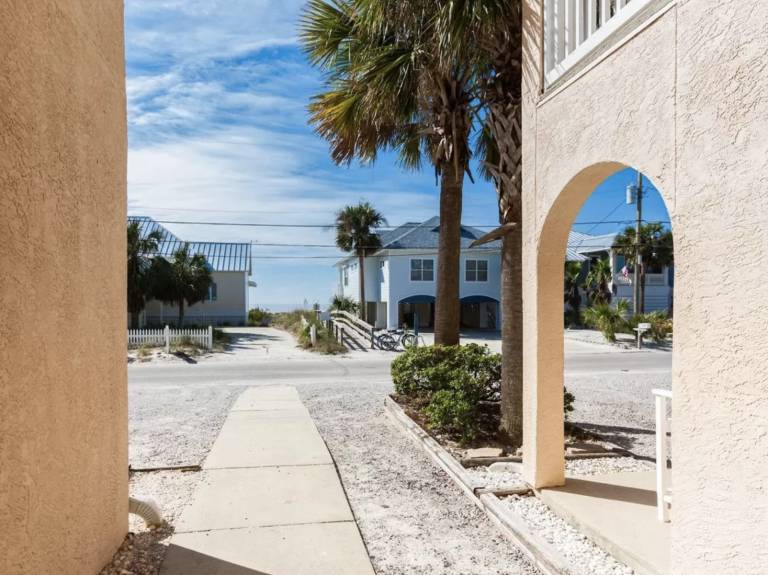 Merrimac Resort 32