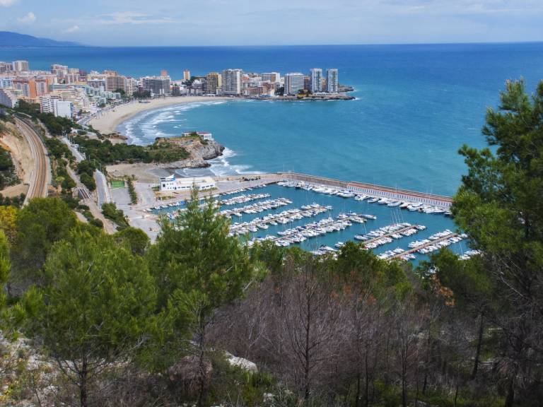 Apartamento Marina d'Or