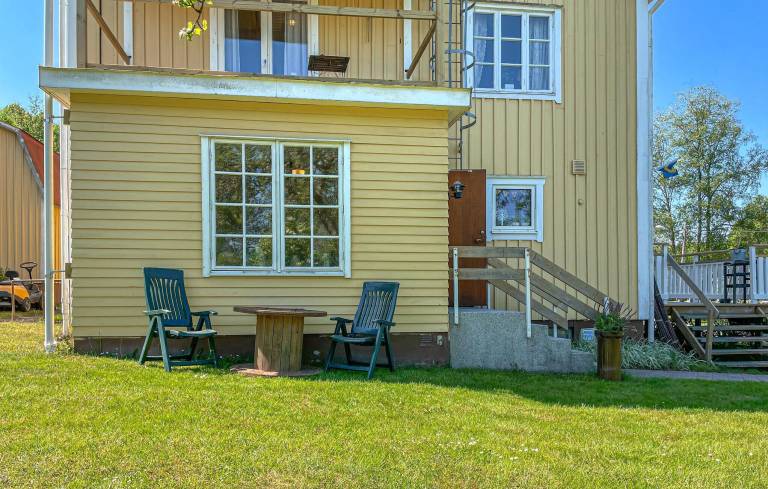 Ferienwohnung Burseryd