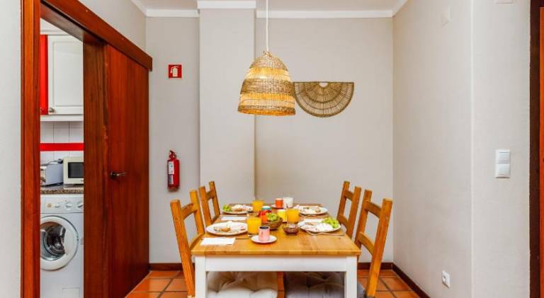 Casa do Mar - Sea view - Wifi - Barbecue — photo 5