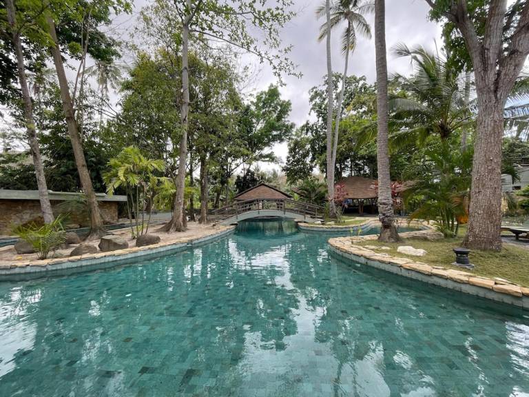 Villa  Selong Belanak