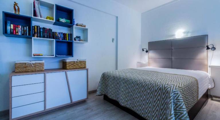 Rental apartment with patio | Perfect for remote work — photo 2