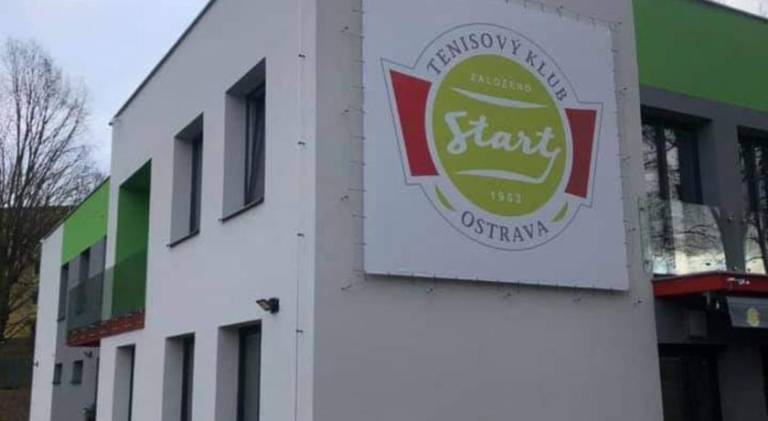 Penzion Start Ostrava in Ostrava