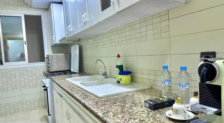 Rental apartment with 1 room for 7 persons — photo 5