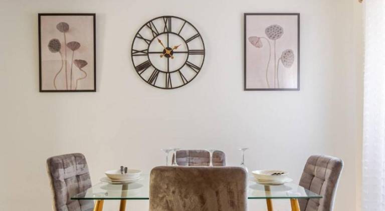 Wonderful apartment | Pets are welcome — photo 3