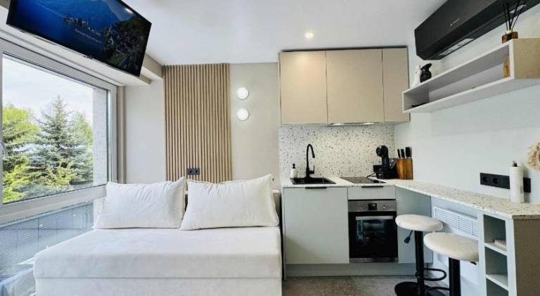 Rental apartment with pool | Pets allowed — photo 2
