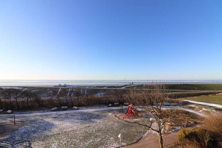 Ferienwohnung Büsum