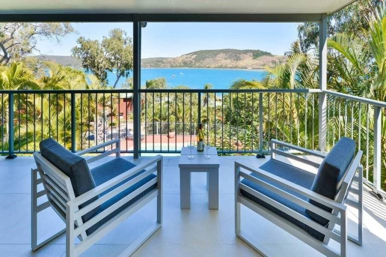 Apartment Hamilton Island