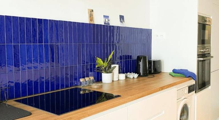 Apartment | Close to Marseille Cathedral — photo 5