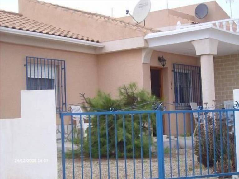 Casa  Puerto de Mazarrón