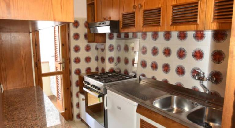 Rental apartment with 2 rooms for 6 persons — photo 5