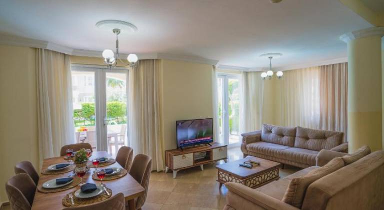 Sunset Beach Club Aqualettings Pearl 4 — photo 4