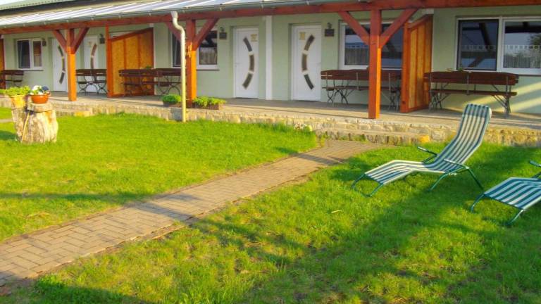 Ferienwohnung Lübben (Spreewald)