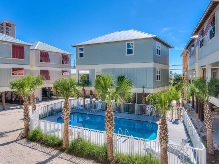 House Gulf Shores