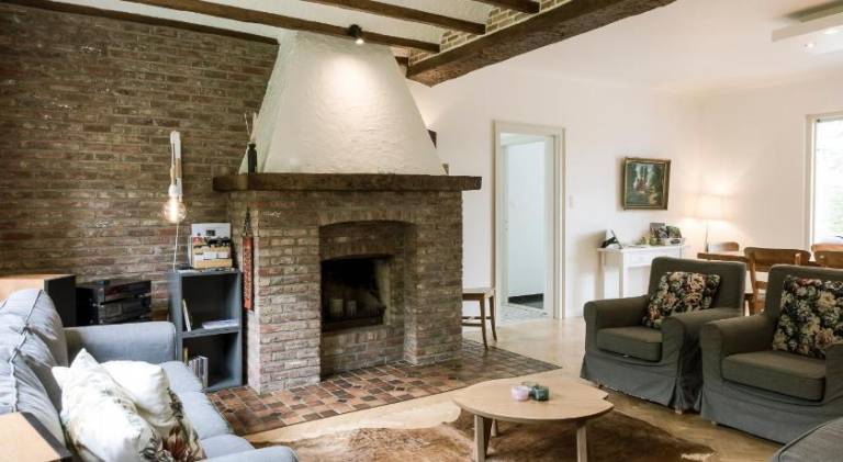 Pleasant villa | Pet-friendly — photo 2