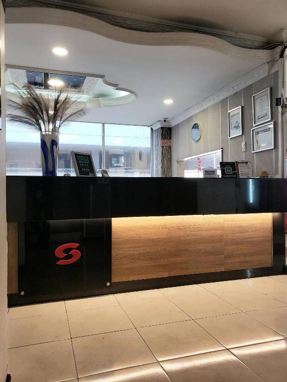 Hotel Suite Center Pereira — photo 5