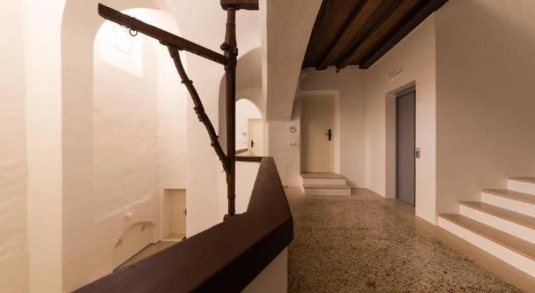 Apartment with 2 rooms for 6 persons — photo 3