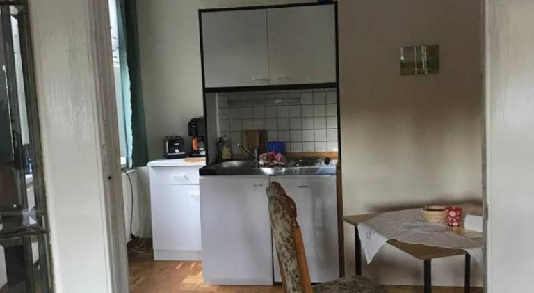 Holiday apartment with 1 room for 2 persons — photo 3