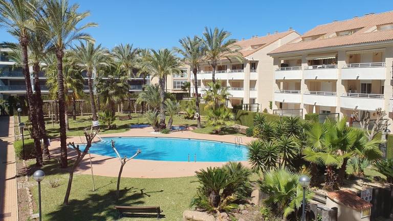 Appartement Xàbia