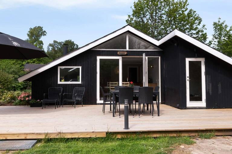Feriehus Vejby