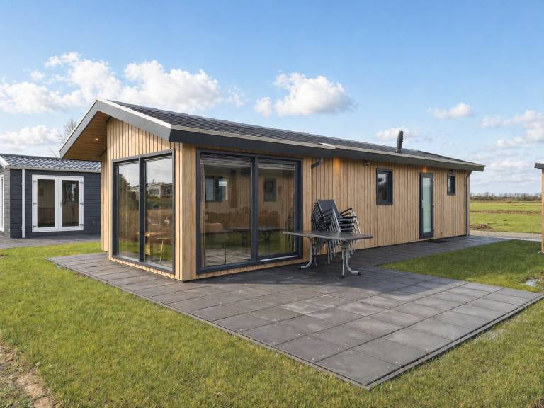 50 m&sup2; Ferienhaus