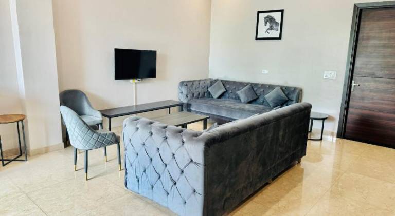 Holiday apartment | Pets are welcome — photo 4