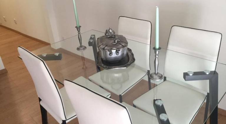 Rental apartment | Close to São Jorge Castle | Pets allowed — photo 4