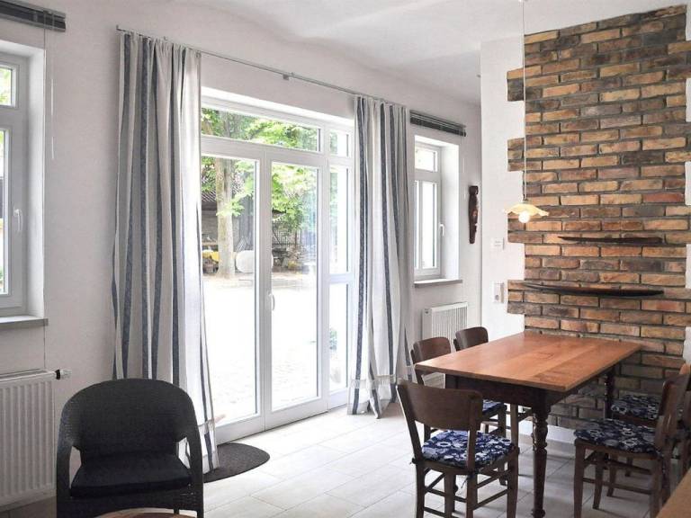 Ferienwohnung Freinsheim