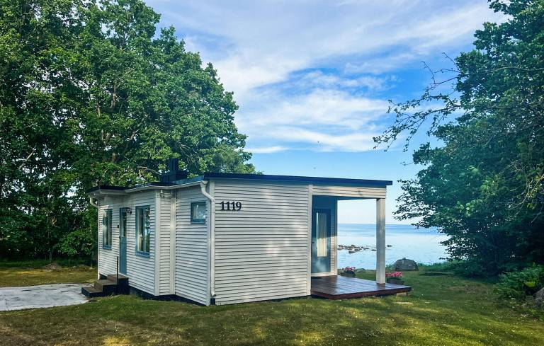 Ferienhaus in Sölvesborg, Norje für max. 6 Personen Ferienhaus in Sölvesborg, Norje für max. 6 Personen